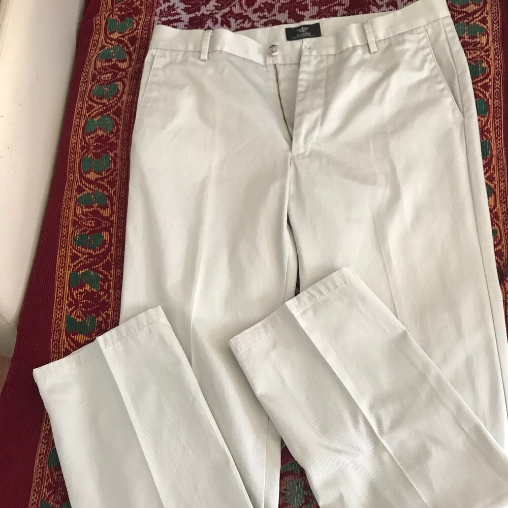 Dockers signature khaki slim fit d1